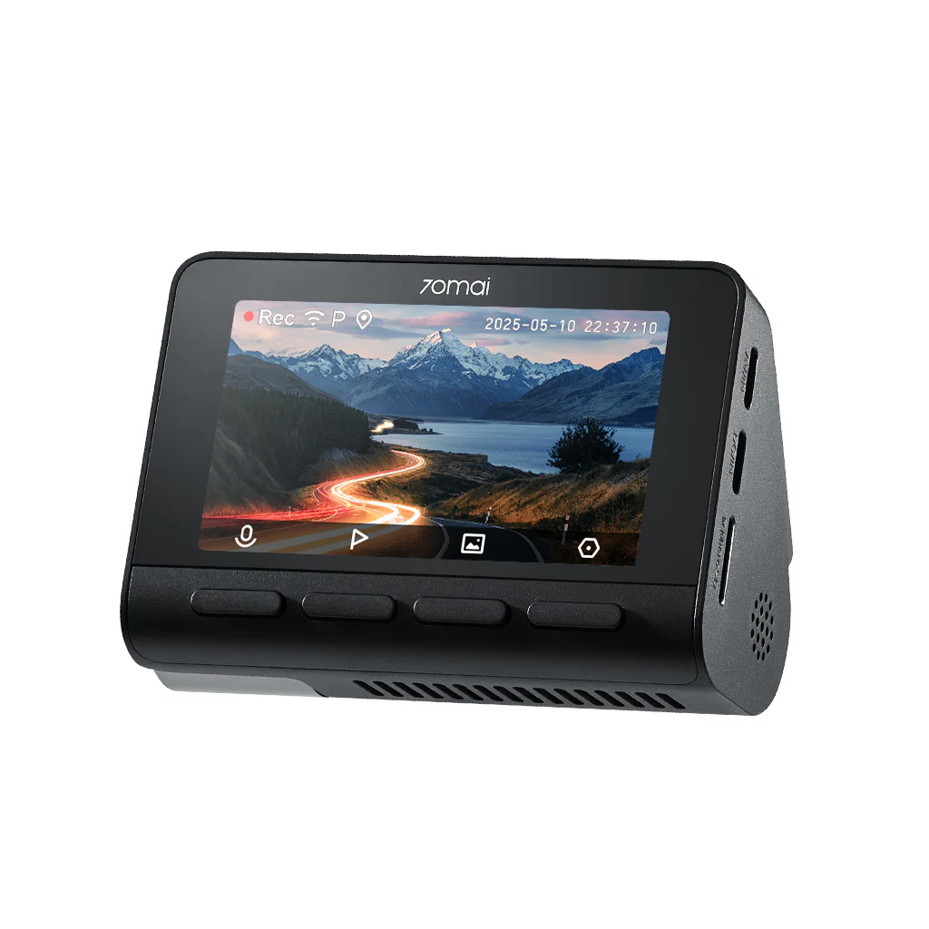 4K Dash Cams – Ultra HD Recording for Maximum Protection