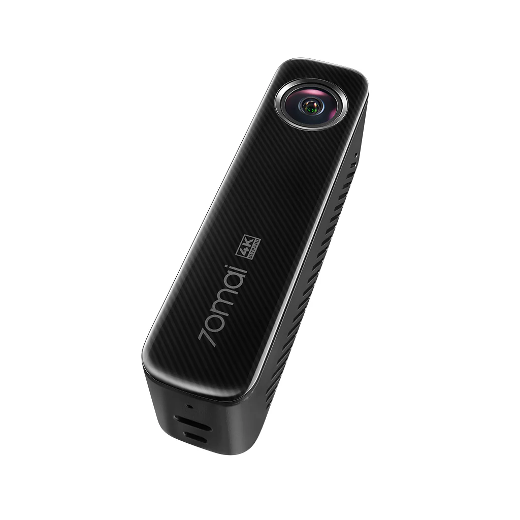 70mai Dash Cam 4K M800 with Built-In eMMC, Dual Sony STARVIS 2, HDR Recording, 4G LTE & Compact Design - Image 15