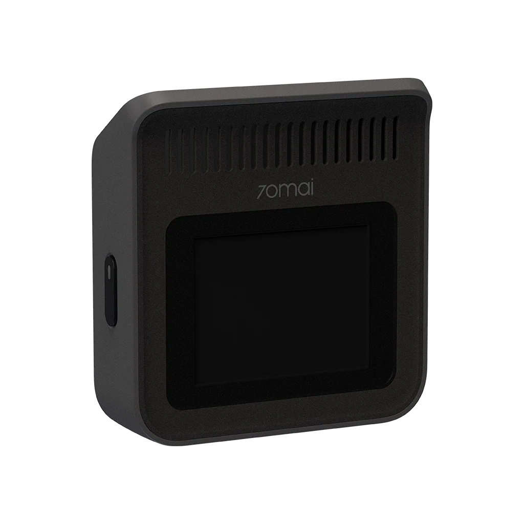 70mai Dash Cam A400 1440P QHD with 2-Inch Screen & Dual-Channel Supported - Image 14