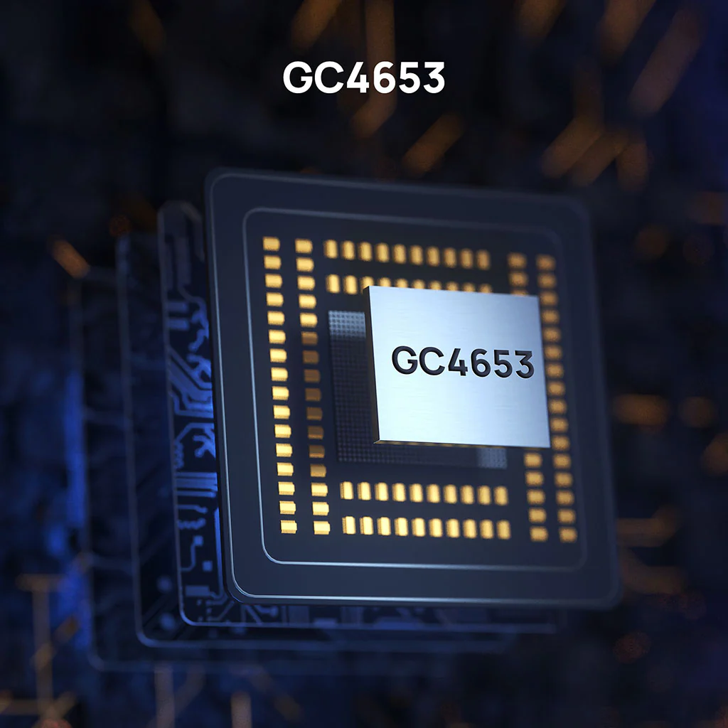 70mai Dash Cam A400 1440P QHD with 2-Inch Screen & Dual-Channel Supported - Image 4