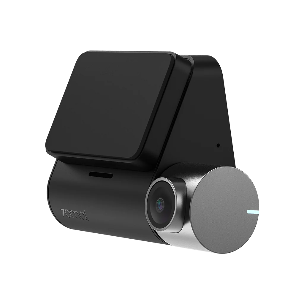 70mai Dash Cam A500S 2.7K HD with 2-Inch Screen & Dual-Channel Supported - Image 12