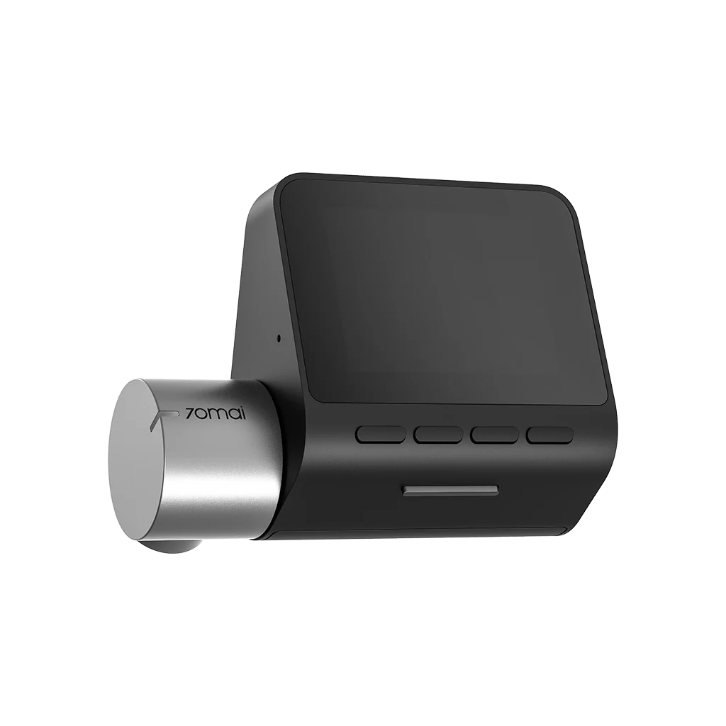 70mai Dash Cam A500S 2.7K HD with 2-Inch Screen & Dual-Channel Supported - Image 13