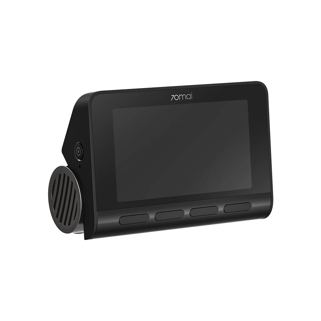 70mai Dash Cam A800S 4K UHD with 3-Inch IPS Screen & Dual-Channel Supported - Image 12