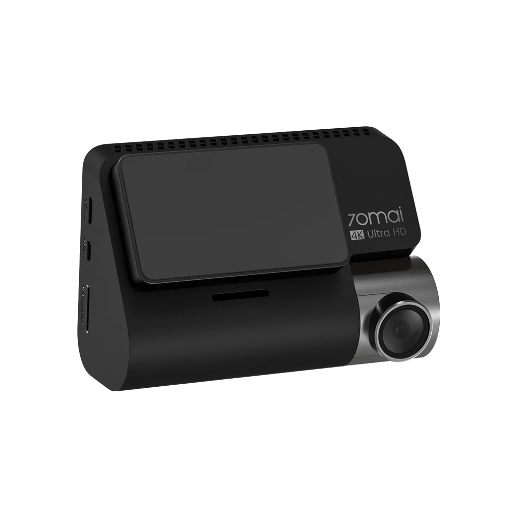 70mai Dash Cam A800S 4K UHD with 3-Inch IPS Screen & Dual-Channel Supported - Image 13