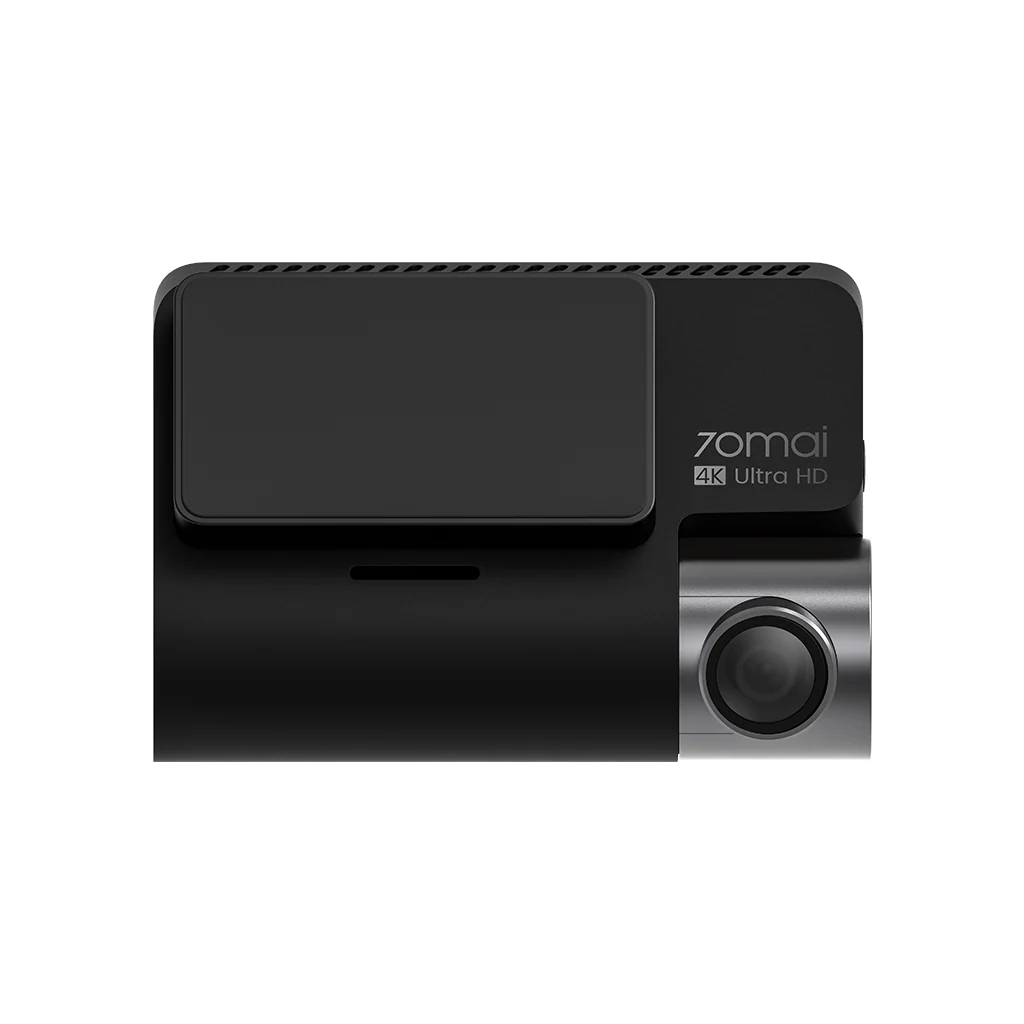 70mai Dash Cam A800S 4K UHD with 3-Inch IPS Screen & Dual-Channel Supported - Image 14
