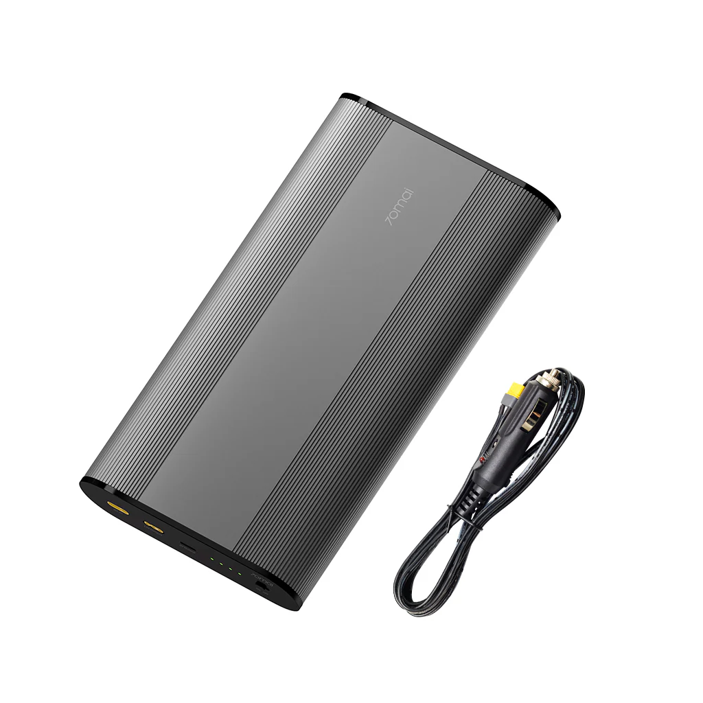 70mai Battery Pack for Dash Cam - Image 10