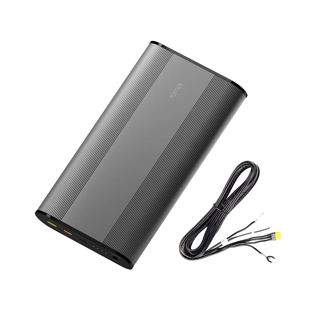 70mai Battery Pack for Dash Cam - Image 11