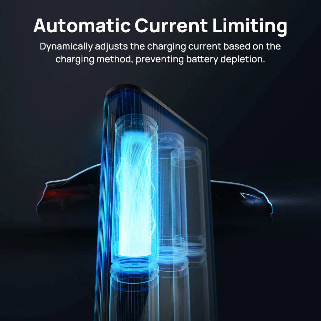 70mai Battery Pack for Dash Cam - Image 6
