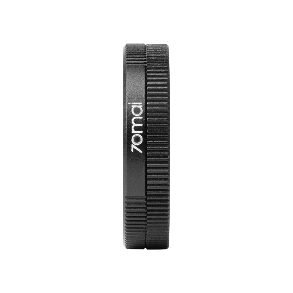 70mai CPL Filter for Dash Cam A410/ A510/ A800SE/ A500S/ Lite 2 - Image 5