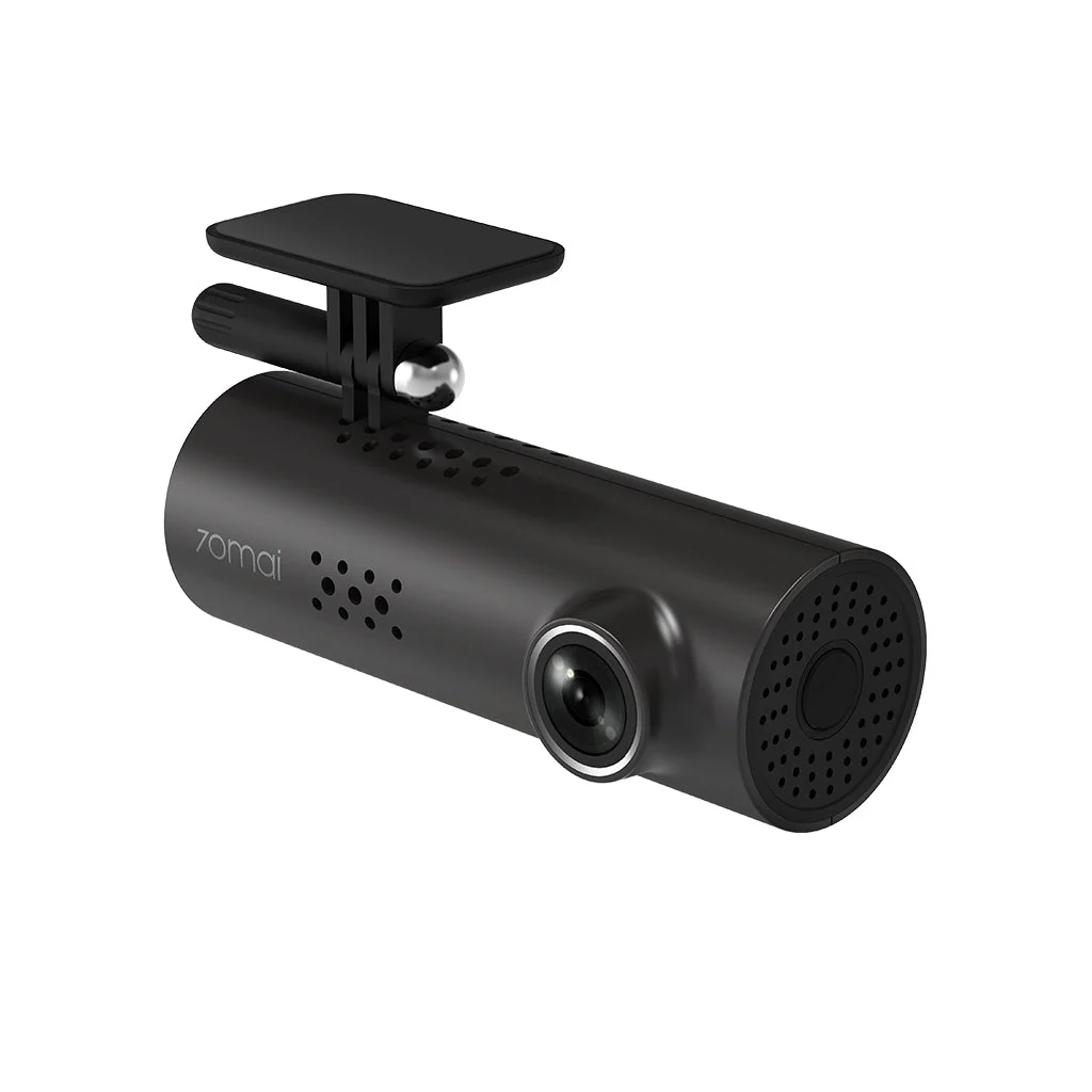 70mai Dash Cam 3 1080P HDR with Sony STARVIS 2 & Voice Control - Image 10