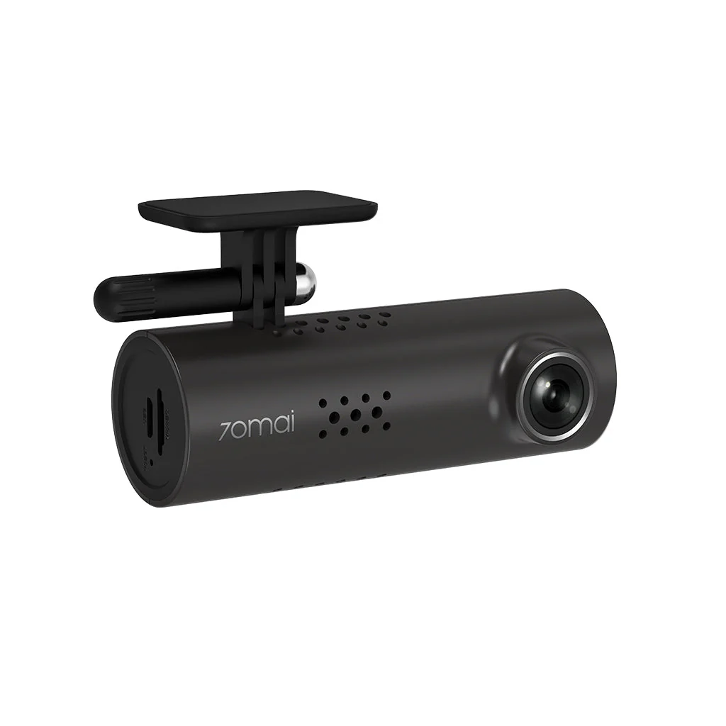 70mai Dash Cam 3 1080P HDR with Sony STARVIS 2 & Voice Control - Image 9