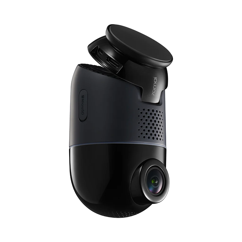 70mai Dash Cam 4K Omni 360° Full View with Dual Sony STARVIS 2, AI 2.0 & 4G LTE Supported - Image 20