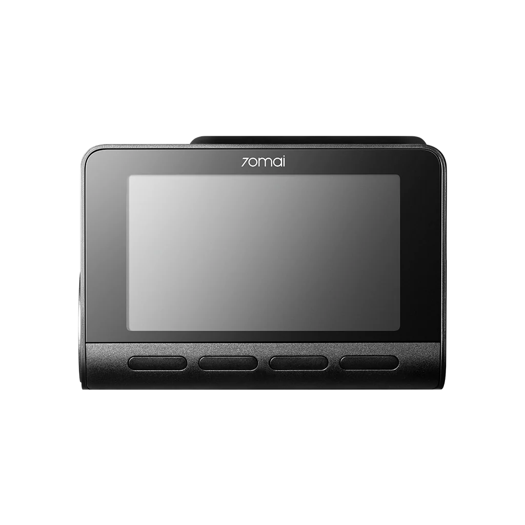 70mai Dash Cam 4K A810 with Sony STARVIS 2 IMX678, 4G LTE & Dual HDR Supported - Image 12