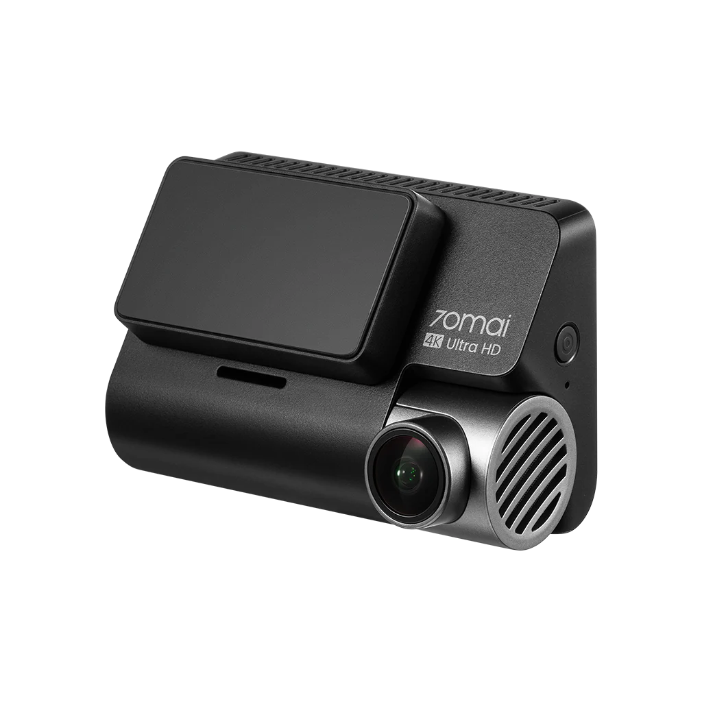 70mai Dash Cam 4K A810 with Sony STARVIS 2 IMX678, 4G LTE & Dual HDR Supported - Image 15