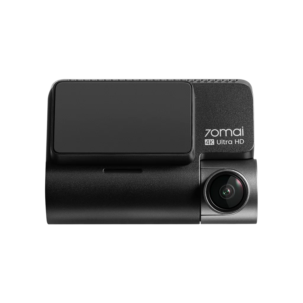 70mai Dash Cam 4K A810 with Sony STARVIS 2 IMX678, 4G LTE & Dual HDR Supported - Image 16