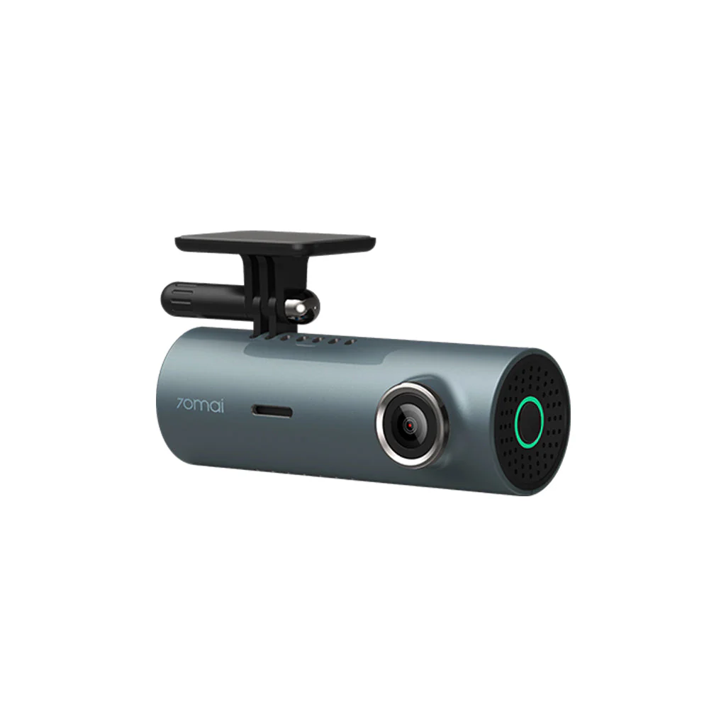 70mai Dash Cam M300 2K HD with Built-in LED Indicator - Image 12