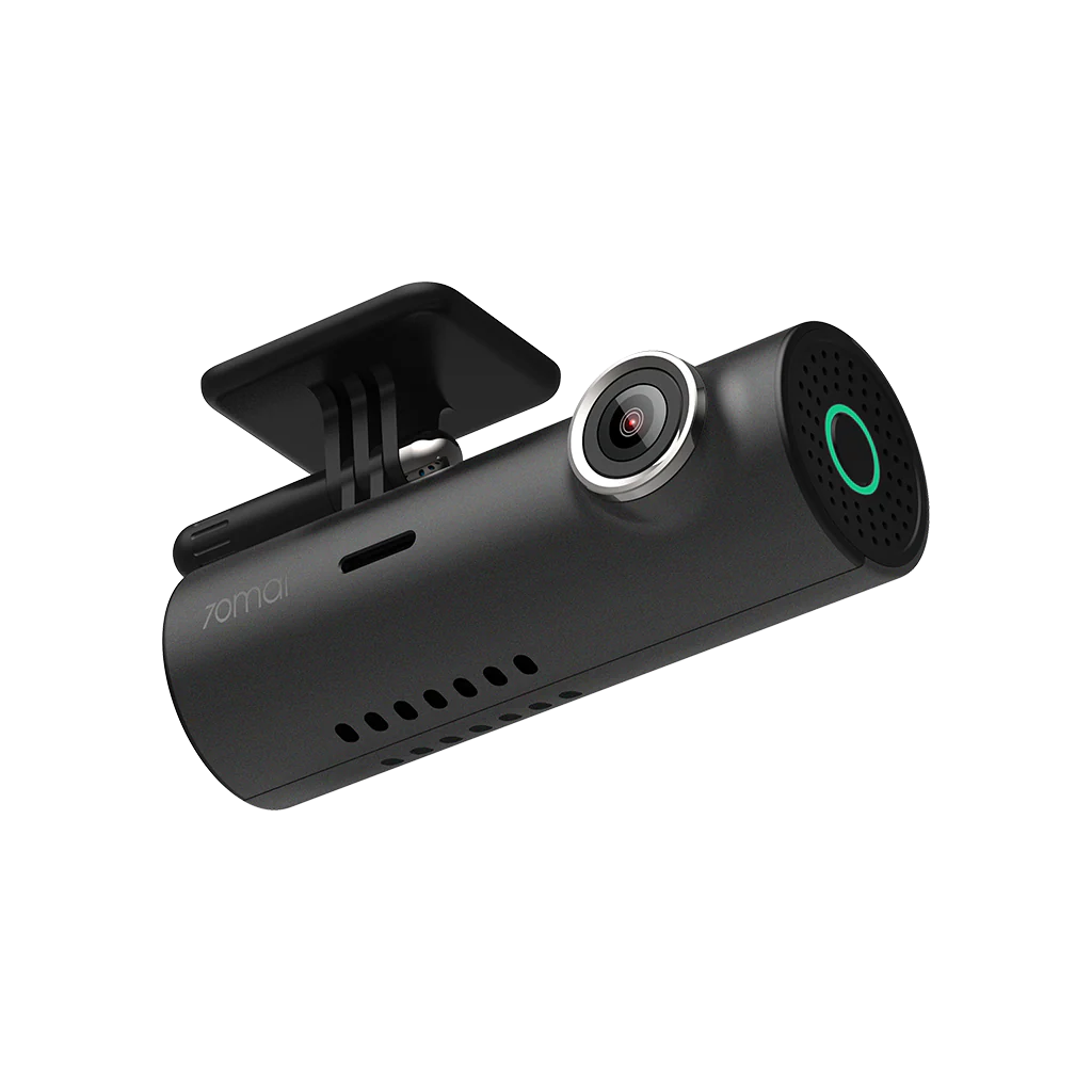 70mai Dash Cam M300 2K HD with Built-in LED Indicator - Image 9